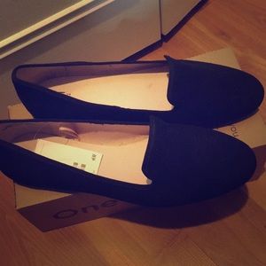 H&M Flats